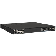 ICX 7550-24zp Switch Empilable Enterprise 24 Ports Multi-gigabit Poe++